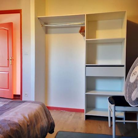 No2 Appartement Entier Sweet Et Cosy Parking Gratuis Hérouville-Saint-Clair Exterior photo