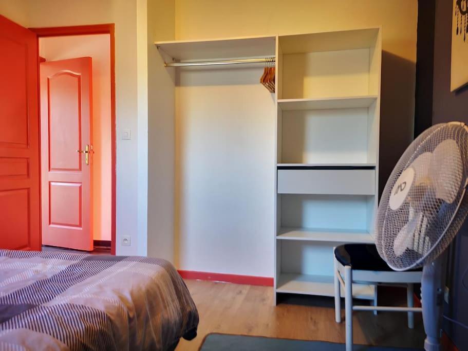 No2 Appartement Entier Sweet Et Cosy Parking Gratuis Hérouville-Saint-Clair Exterior photo