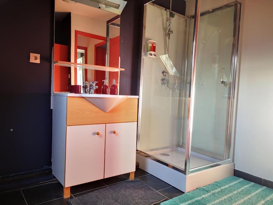 No2 Appartement Entier Sweet Et Cosy Parking Gratuis Hérouville-Saint-Clair Exterior photo